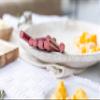 Wisconsins Best 100% Beef Snack Sticks Naturally Smoked Meat Sticks Made in Wisconsin Keto Friendly, Low Carb, High Protein Individually Wrapped 3 oz Snack Packs (Pack of 5) view 2