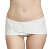 BEBEMOKO Maternity Support Belt Pelvic Band Postpartum Belly Band Large Size Cotton Pregnancy Sacroiliac Brace for Pelvic Comfort and Postpartum view 4