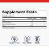 Metagenics Creatine UP Creatine Supplement for Women & Men with Betaine & Taurine Supports Muscle Growth, Strength & Recovery Non-GMO, Gluten-Free 30 Servings view 4