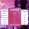 (2 Pack) Climaxin Capsules, Official ClimaxinPills with All Natural Ingredients, Advanced Climaxin Overall Health and Wellness Supplements, Natural Max Strength Healthy Vitamin Formula (120 Capsules) view 3
