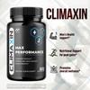 (2 Pack) Climaxin Capsules, Official ClimaxinPills with All Natural Ingredients, Advanced Climaxin Overall Health and Wellness Supplements, Natural Max Strength Healthy Vitamin Formula (120 Capsules) view 4