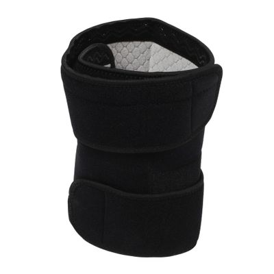 TOYANDONA Adjustable Thigh Compression Sleeve for Muscle Support Large Size Inner Strap Running and Fitness Thigh Band for Men and Women Outdoor Training Leg Wrap