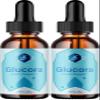 Glucora Advanced Formula Drops for Daily Health Support (2 Bottle - 2 Month Supply) view 1