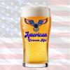American Cream Ale Beer Recipe Ingredients Kit - Brew Your Own Beer at Home - 5 Gallon Brewing Recipe view 1