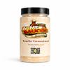 Acme Sauces & Rubs, Granulated Garlic - Garlic Seasoning and Garlic Spice, Fine Granulated Texture for Cooking, Marinades, Sauces and Everyday Recipe - No Artificial Flavors and Coloring - (26 oz) view 1