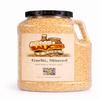 Garlic Minced Pure & Fresh, Perfect for Cooking, Sauces, and Recipes (5 lb) view 1
