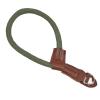 plplaaoo Adjustable Camera Hand Wrist Strap Quick Release Hand Rope for Fuji Digital SLR Cameras Durable Climbing Rope Straps Ergonomic Design (OD Green) view 2