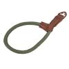 plplaaoo Adjustable Camera Hand Wrist Strap Quick Release Hand Rope for Fuji Digital SLR Cameras Durable Climbing Rope Straps Ergonomic Design (OD Green) view 3