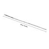Cabilock Detachable Anti-drop High Heel Shoe Straps Gunmetal Color Adjustable Heel Straps for Wide Ankles Womens Shoe Lace Extenders for Secure Fit view 2