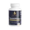 Matevara ShantiMoon 5-HTP | Serotonin Support Capsules | 60 Count view 1