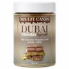 Dubai Chocolate Jar - 5.2 oz Chocolate Kataifi Pistachio Cream with Tahini Dubai Chocolate Bar Spread for Waffles & Pancakes, Desserts, & Gourmet Gift view 1