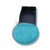Azurite Crushed Gemstone Powder All Size Natural Azurite Coarse Healing Stone Powder Crush Stone Dust Powder Woodwork, Massage Powder (50 Gram (1.76 OZ), 0.5 to 1 MM) view 2