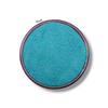 Azurite Crushed Gemstone Powder All Size Natural Azurite Coarse Healing Stone Powder Crush Stone Dust Powder Woodwork, Massage Powder (50 Gram (1.76 OZ), 0.5 to 1 MM) view 3