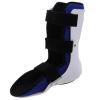 Veemoon Orthopedic Ankle Brace for Right Foot Short Length Foot Fixing Splint with Ankle Support and Protector for Sprain view 1