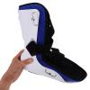 Veemoon Orthopedic Ankle Brace for Right Foot Short Length Foot Fixing Splint with Ankle Support and Protector for Sprain view 4
