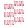50pcs Pink 3d Popsicle Candy Boxes Mini Drawer Style Paper Candy Storage Containers for Wedding Party Favors and Holiday Packaging view 1