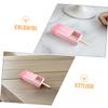 50pcs Pink 3d Popsicle Candy Boxes Mini Drawer Style Paper Candy Storage Containers for Wedding Party Favors and Holiday Packaging view 3