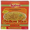 Loisa, Yellow Rice, 7.0 Ounce view 1