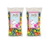 Jody's Bunny Corn (2 x 7oz bags) view 1