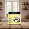 100% Pure Hing (Asafoetida) Powder- Aromatic Spice for Flavorful Cooking 100gm view 2