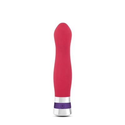 Soft Touch Portable Wellness Massager for Ultimate Relaxation and Comfort XT04159