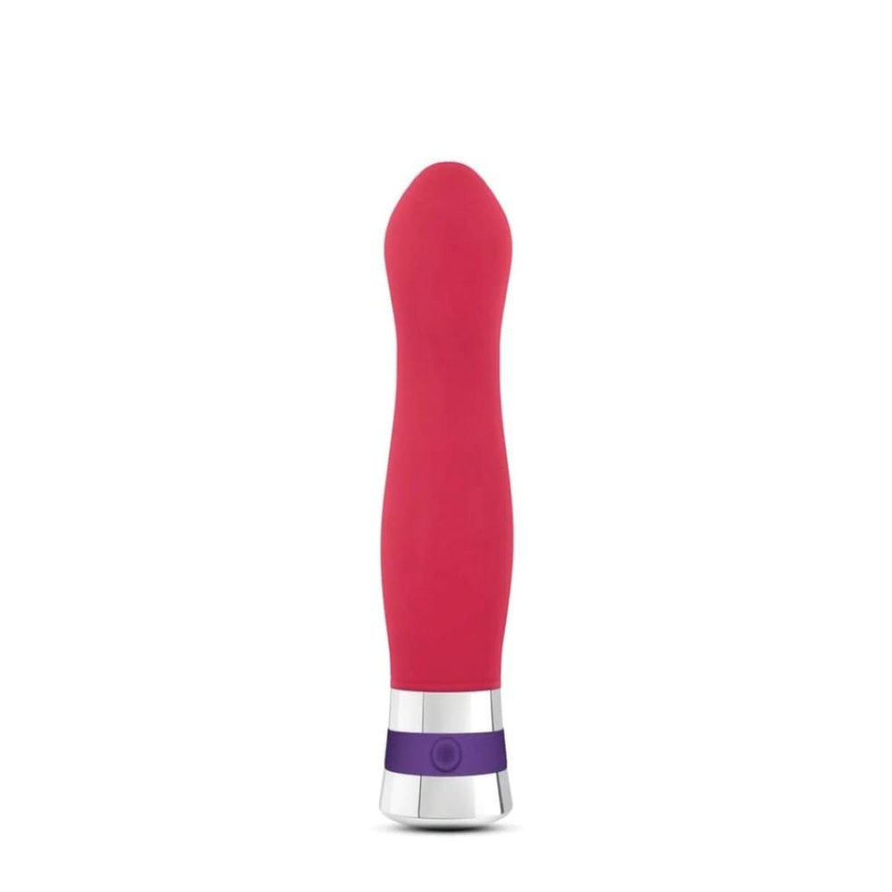 Soft Touch Portable Wellness Massager for Ultimate Relaxation and Comfort XT04159