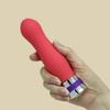 Soft Touch Portable Wellness Massager for Ultimate Relaxation and Comfort XT04159 view 4