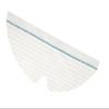 10PCS Mop Pad Compatible for Roborock Q5 Pro/Q8 Max/Q8 Max+/Q7/Q7+/Q7 Max/Q7 MAX+/S5/S50/S51/S55/S5 Robot Vacuum Cleaner view 4