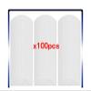 100 Pcs Disposable Mop Rag Pads,Compatible For XiaomiCompatible For RoidmiRobotic Vacuum Cleaner Cloth Accessories view 3
