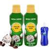 Irish Creme Liquid Coffee Creamer.- Pack of Two (2) 32 fl oz Bottles of Smooth & Creamy Delightful Coffee Creamer with Candy Freezer Collapsible Bottle (Irish Creme) Bottle view 1