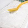 MAGICLULU Cooktop Cleaning Brush Set 5pcs 40g Long Handle Gap Scrub Brush Window Track Kitchen Bathroom Multi-Function Cleaning Tools for Household Use view 4