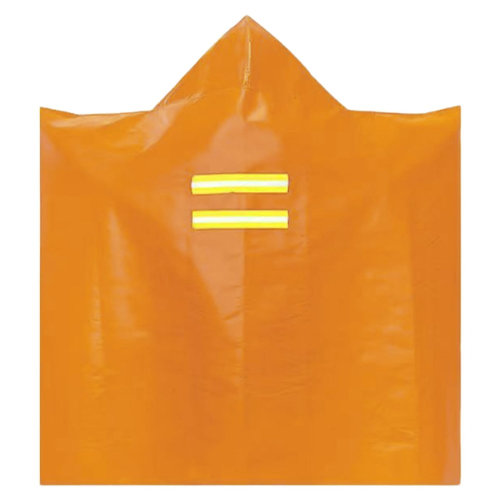 Fire Escape Clothes, Flame-Retardant Hooded Cape, Fireproof Escape Apparel, Men Women Boys Girls Teens Lightweight Design for Home Safety Preparedness