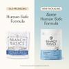 Branch Basics Dishwasher Tablets - 60 Ct | Plastic-Free Dishwasher Pods view 2