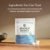 Branch Basics Dishwasher Tablets - 60 Ct | Plastic-Free Dishwasher Pods view 3