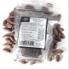 Jungle Cat Cacao Dark Organic Belizean Cocoa Butter - 200g / 7.05oz - Pressed From Fresh Roasted Cacao - Pefect For Making Couverture - Great For Chocolatiers view 1