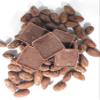 Jungle Cat Cacao Dark Organic Belizean Cocoa Butter - 200g / 7.05oz - Pressed From Fresh Roasted Cacao - Pefect For Making Couverture - Great For Chocolatiers view 2