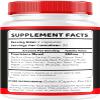 (2 Pack) ErecBoost Capsules, Original Capsulas Supplement Pastillas - Advanced Formula, 120 Capsules for 2 Months view 4
