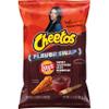 Cheetos Crunchy Lay's Sweet Southern Heat Barbecue Flavor Swap Cheese Flavored Snacks, 2.875 oz Bag view 1