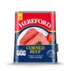 Brazilian Fully Cooked Corned Beef, 12 oz Cans (Pack of 6) view 1
