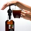1883 Syrup Pump for 1 Liter Glass Bottles Coffee Syrup Dispenser, Precise Portion Control Pump for 1883 Coffee Syrups, Barista Syrup Pump Replacement (Pack of 2) view 3