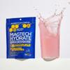 NATURAL STACKS Magtech Magnesium Hydrate + Creatine - Sugar Free Electrolyte Drink - Magtein Magnesium L-Threonate, Glycinate & Taurate - Supports Hydration & Cellular Energy - 14 Hydration Packets view 4