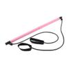Exercise Stick Fitness Home Yoga Gym Body Workout Abdominal Resistance Band Puller view 1