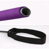 Exercise Stick Fitness Home Yoga Gym Body Workout Abdominal Resistance Band Puller view 2