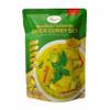 Siam Chili Thai Green Curry All-in-One Meal Kit Set 3.21 Oz. / 91 g. (Pack of 2) view 2
