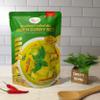 Siam Chili Thai Green Curry All-in-One Meal Kit Set 3.21 Oz. / 91 g. (Pack of 2) view 4