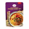 Siam Chili Thai Panang Curry All-in-One Meal Kit Set 2.29 Oz. / 65 g. (Pack of 2) view 2