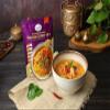 Siam Chili Thai Panang Curry All-in-One Meal Kit Set 2.29 Oz. / 65 g. (Pack of 2) view 4