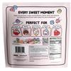 Mollow Pop - Dehydrated Marshmallow Snacks with Probiotics, Crispy Crunchy Treats for Kids Adults, Healthy Alternative to Regular Candy, 15 Individual Bags, Net Weight 6.34 oz view 2