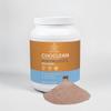 Matevara Choclean Plant Protein (Chocolate) | 29.99 oz view 4