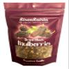 Dried Black Mulberries | 8 oz (0.5 LB) 227 g | No Sugar Added | All Natural & Unsulfured | Premium Quality | Nutritious Snack | Healthy Trail Mix | Packed in California | RisenRaisin Brand (8oz) view 1